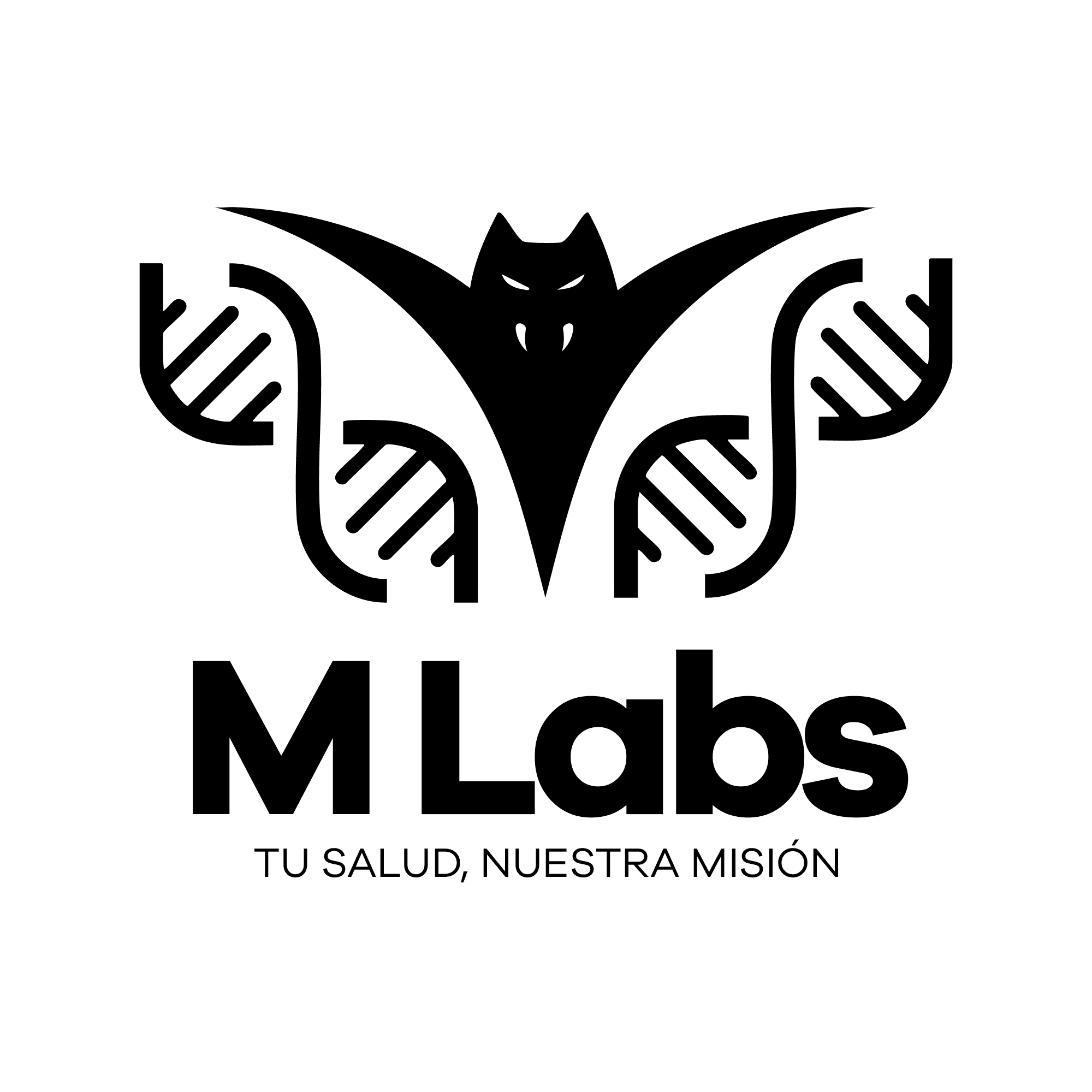 MLabs Logo